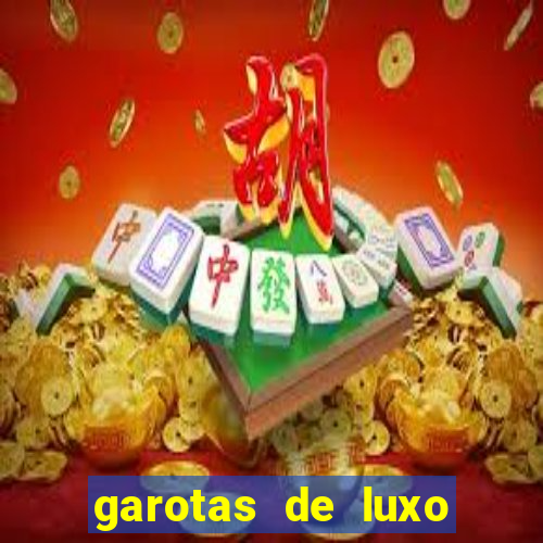 garotas de luxo porto feliz